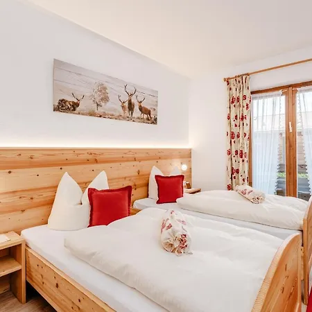 Gastehaus Guest house