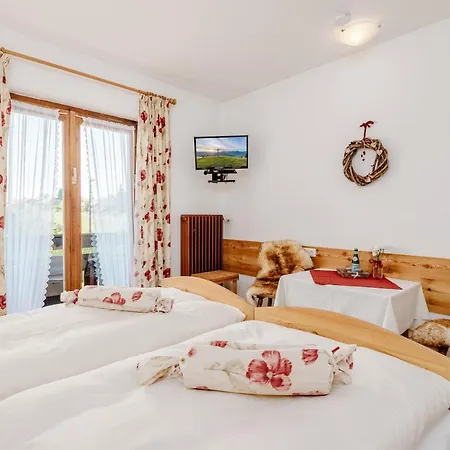 Guest house Gastehaus *