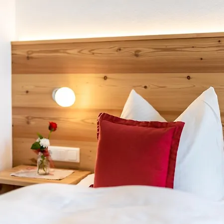 Gastehaus Guest house