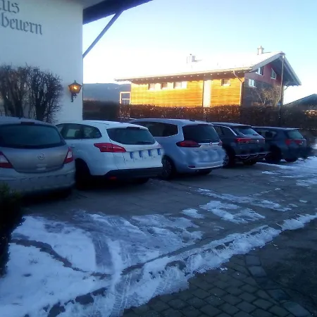 Gastehaus Guest house Reichersbeuern