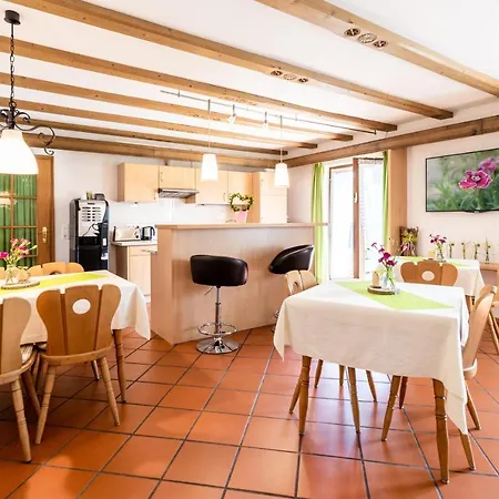 Gastehaus Guest house Reichersbeuern