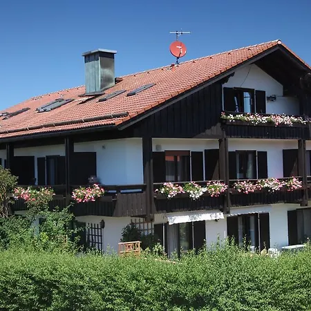 Gastehaus Guest house