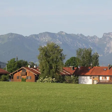 Gastehaus Reichersbeuern
