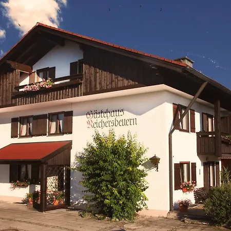 Gastehaus *